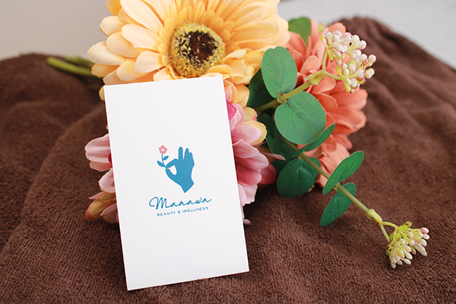 肩こり・慢性疲労ケア専門店 Care salon manawa | 常滑のエステサロン