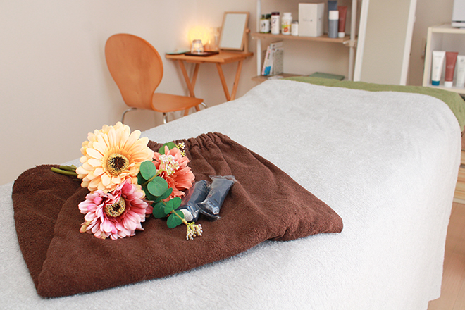 肩こり・慢性疲労ケア専門店 Care salon manawa | 常滑のエステサロン