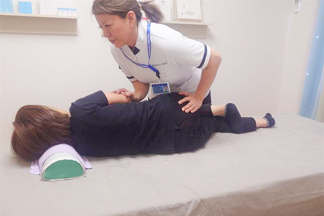 美容エステカイロapaiser | 鈴鹿のエステサロン 美容エステカイロapaiser | 鈴鹿のエステサロン