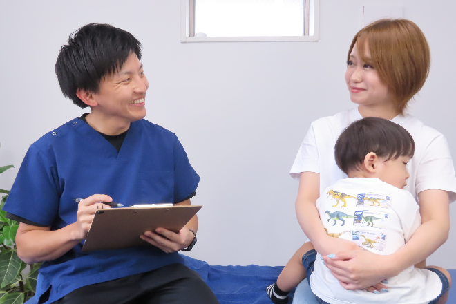 上石神井整骨院 | 上石神井のリラクゼーション