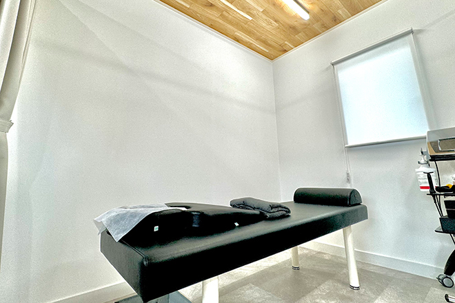 よしおか鍼灸整骨院 | 前橋のリラクゼーション よしおか鍼灸整骨院 | 前橋のリラクゼーション