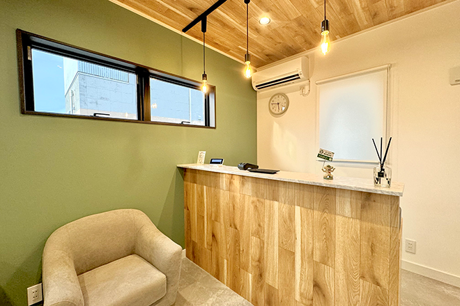 よしおか鍼灸整骨院 | 前橋のリラクゼーション よしおか鍼灸整骨院 | 前橋のリラクゼーション