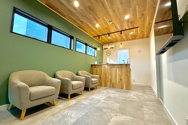 よしおか鍼灸整骨院 | 前橋のリラクゼーション よしおか鍼灸整骨院 | 前橋のリラクゼーション