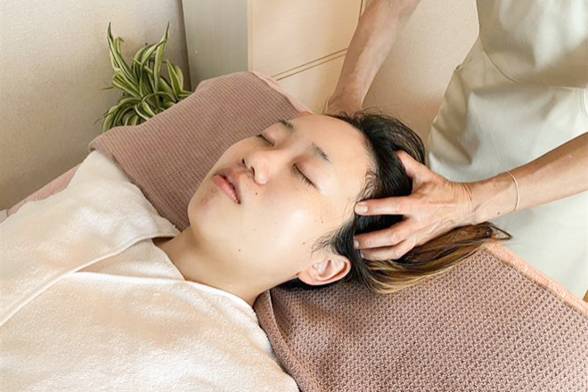 フェイシャルサロン アンリール | 新横浜のエステサロン フェイシャルサロン アンリール | 新横浜のエステサロン