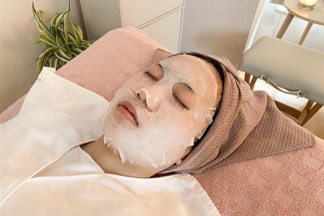 フェイシャルサロン アンリール | 新横浜のエステサロン フェイシャルサロン アンリール | 新横浜のエステサロン