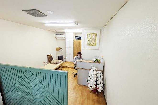 からだ施術院 石川 | 多摩のリラクゼーション からだ施術院 石川 | 多摩のリラクゼーション