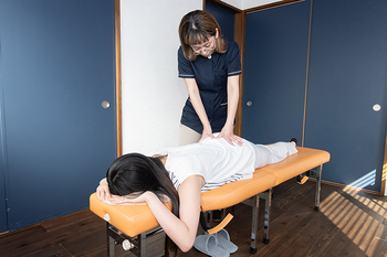 リンパ療法サロン香-kō- | 大府のリラクゼーション