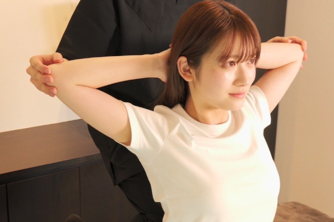 せいたいPro S 福岡天神店 | 天神/大名のリラクゼーション