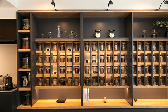 美肌ハーブ蒸し/シミケア enbeaute 名古屋覚王山店 | 本山/今池のエステサロン 美肌ハーブ蒸し/シミケア enbeaute 名古屋覚王山店 | 本山/今池のエステサロン