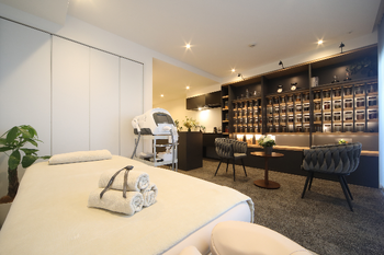 美肌ハーブ蒸し/シミケア enbeaute 名古屋覚王山店 | 本山/今池のエステサロン