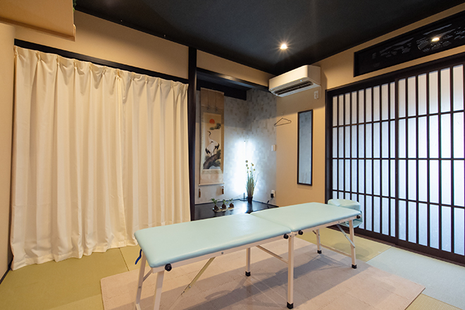 整体O2 | 東近江のリラクゼーション