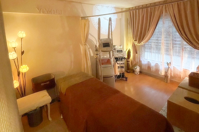 Brilliant Rose | 横川/十日市/舟入/西広島のエステサロン Brilliant Rose | 横川/十日市/舟入/西広島のエステサロン