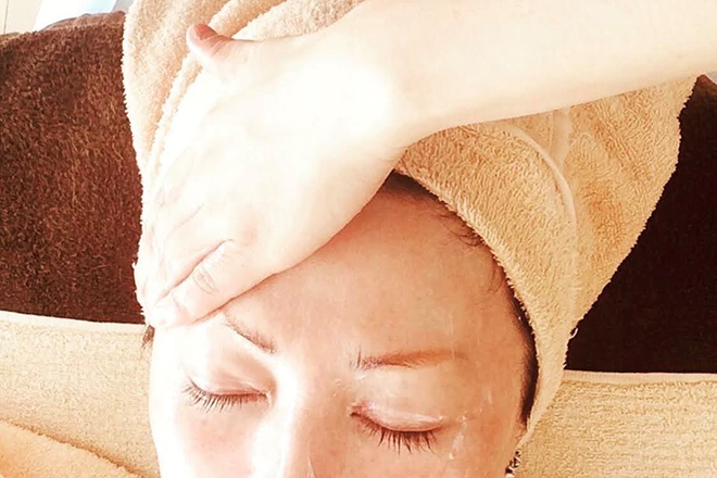 Brilliant Rose | 横川/十日市/舟入/西広島のエステサロン Brilliant Rose | 横川/十日市/舟入/西広島のエステサロン