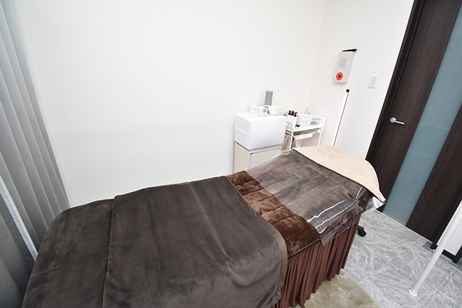 Esthetic Salon Rose | 結城のリラクゼーション