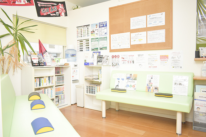 堀田鍼灸整骨院 | 堺のリラクゼーション