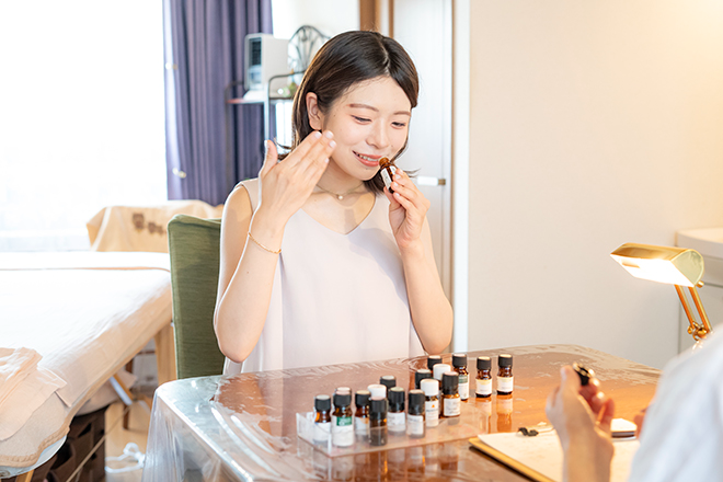 ローズ・ラパン | 西陣/北野天満宮のリラクゼーション ローズ・ラパン | 西陣/北野天満宮のリラクゼーション