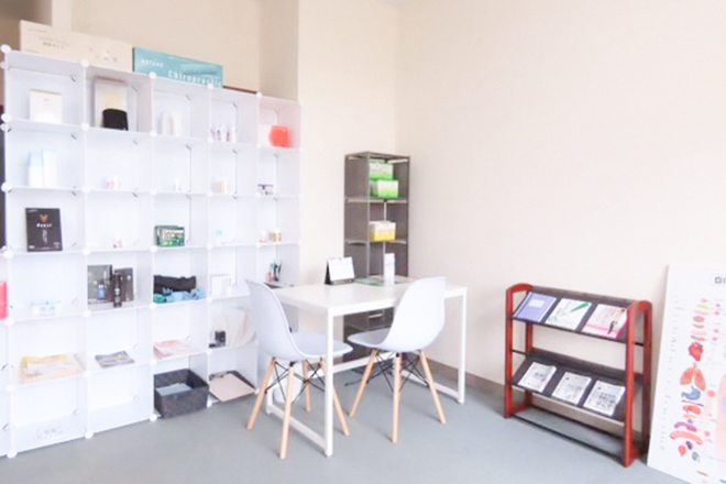 カイロプラクティック総癒館 仙台院 | 仙台のリラクゼーション カイロプラクティック総癒館 仙台院 | 仙台のリラクゼーション