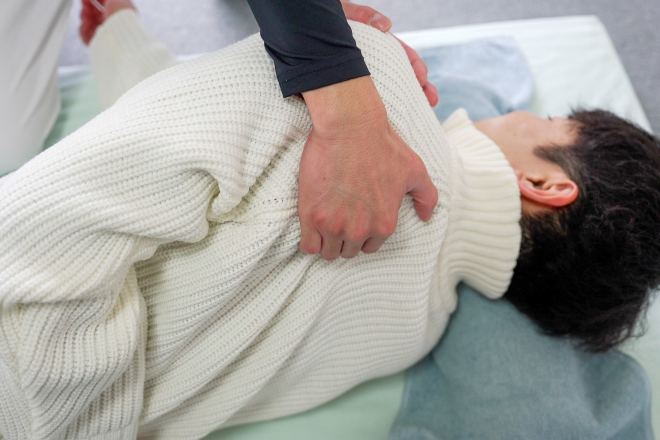 カイロプラクティック総癒館 仙台院 | 仙台のリラクゼーション カイロプラクティック総癒館 仙台院 | 仙台のリラクゼーション