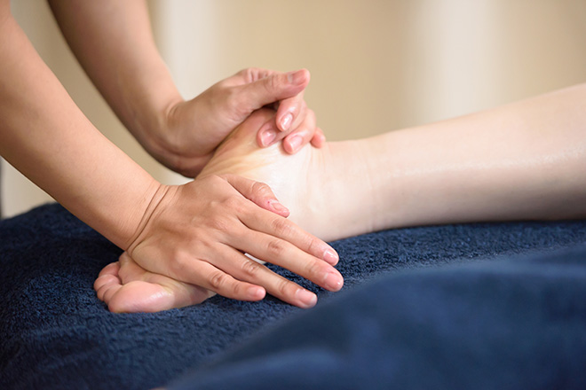 N-ecxia(ネクシア) | 郡山のリラクゼーション