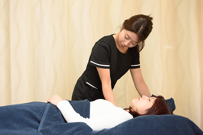 N-ecxia(ネクシア) | 郡山のリラクゼーション