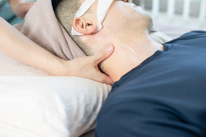 タイ古式マッサージサロン su-ya | 上野のリラクゼーション