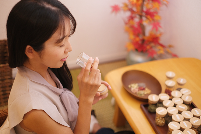 ストレスケア&温活リンパトリートメントサロン 椛-momiji- | 久喜のリラクゼーション ストレスケア&温活リンパトリートメントサロン 椛-momiji- | 久喜のリラクゼーション