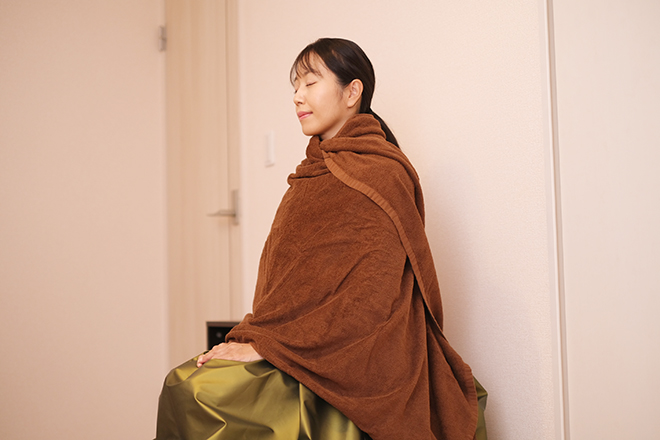 ストレスケア&温活リンパトリートメントサロン 椛-momiji- | 久喜のリラクゼーション ストレスケア&温活リンパトリートメントサロン 椛-momiji- | 久喜のリラクゼーション