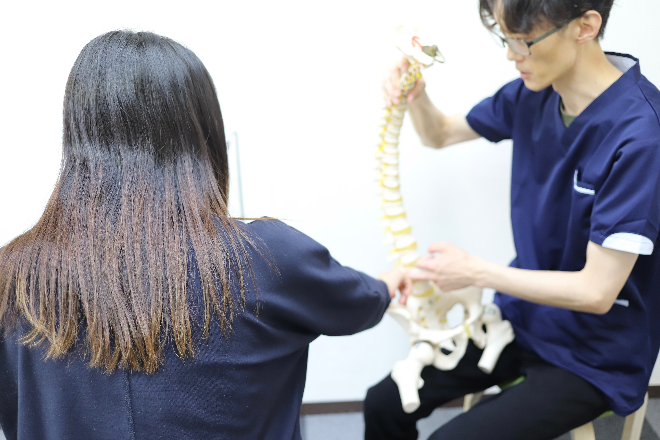 整体サロンTOKIWA | 横浜のリラクゼーション