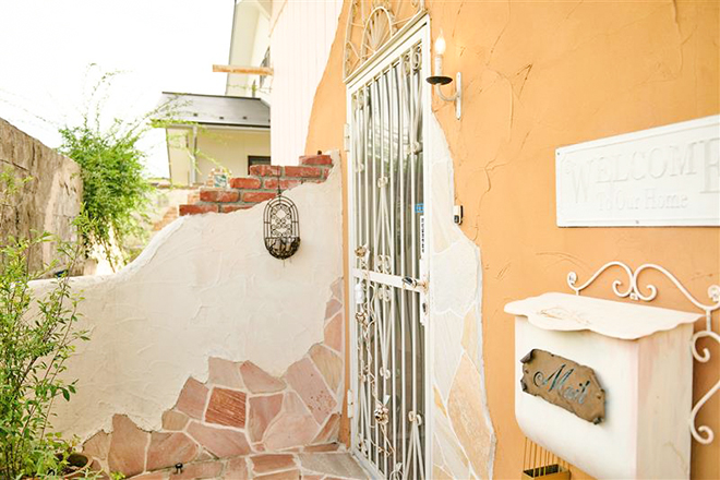 Rosemary | 高崎のリラクゼーション