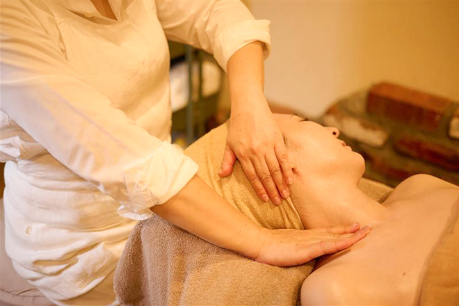 Rosemary | 高崎のリラクゼーション