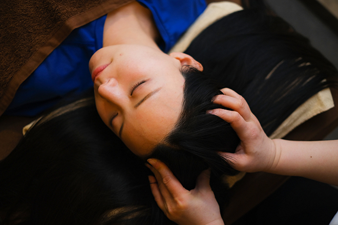 元気工房【本格中国整体&台湾式足裏マッサージ】 | 田町のリラクゼーション