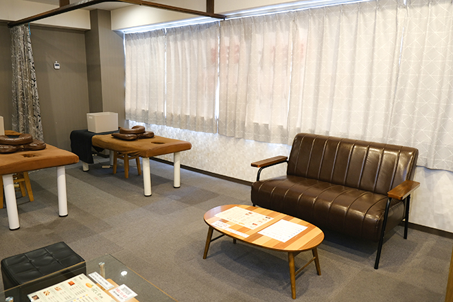 元気工房【本格中国整体&台湾式足裏マッサージ】 | 田町のリラクゼーション