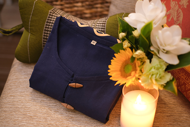 タイ リラクゼーション Mali | 横浜のリラクゼーション