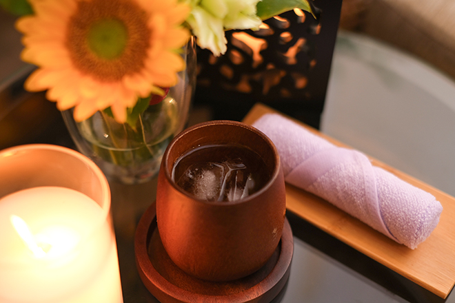 タイ リラクゼーション Mali | 横浜のリラクゼーション