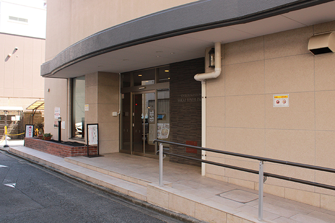 ドイツ式フットケア ロスマリン | 栄/矢場町のリラクゼーション ドイツ式フットケア ロスマリン | 栄/矢場町のリラクゼーション