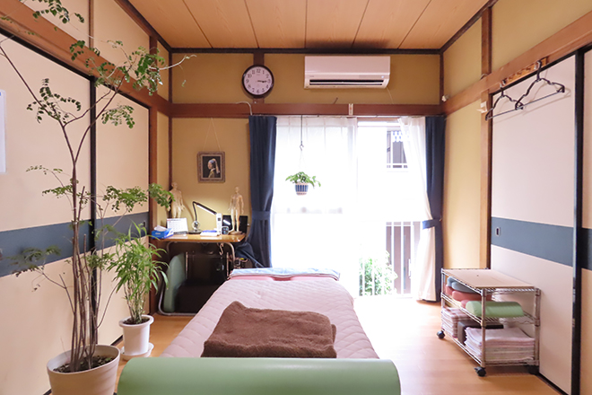 整体院 旅 | 大塚のリラクゼーション 整体院 旅 | 大塚のリラクゼーション