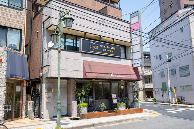 ゆめごこち | 国立のリラクゼーション ゆめごこち | 国立のリラクゼーション