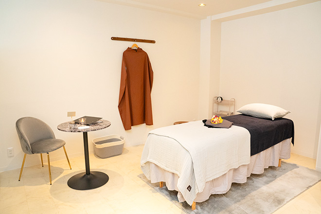 ゆめごこち | 国立のリラクゼーション ゆめごこち | 国立のリラクゼーション