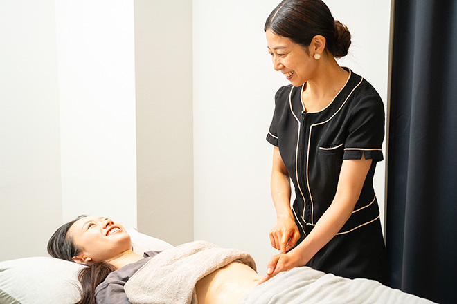 ゆめごこち | 国立のリラクゼーション ゆめごこち | 国立のリラクゼーション