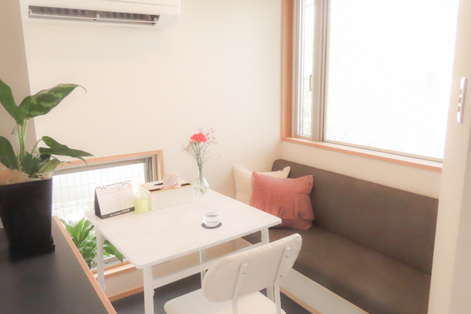 N+Beauty salon | 糸島のリラクゼーション N+Beauty salon | 糸島のリラクゼーション