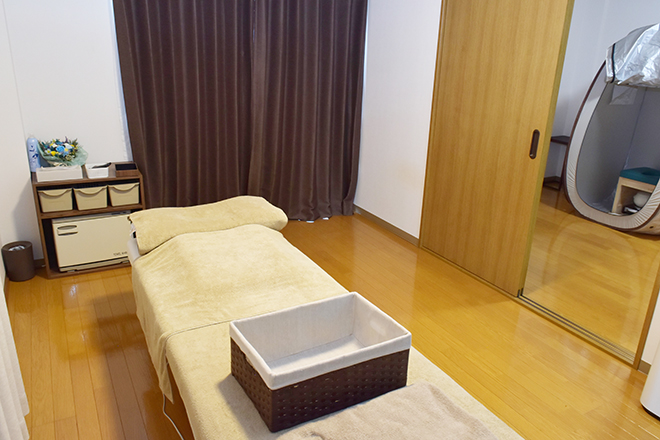 癒し処Karin room02 | 高崎のリラクゼーション