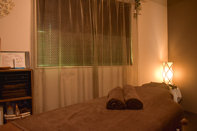 ほぐし処 揉路-もみじ- | 彦根のリラクゼーション ほぐし処 揉路-もみじ- | 彦根のリラクゼーション