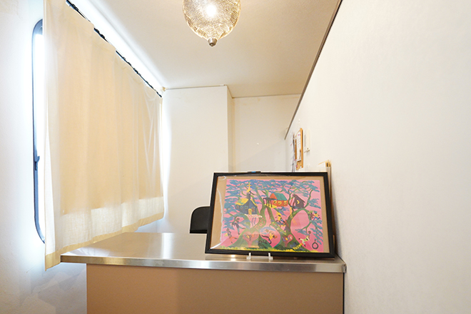 リンパケアサロン bien bien. | ハーバーランド/兵庫のリラクゼーション