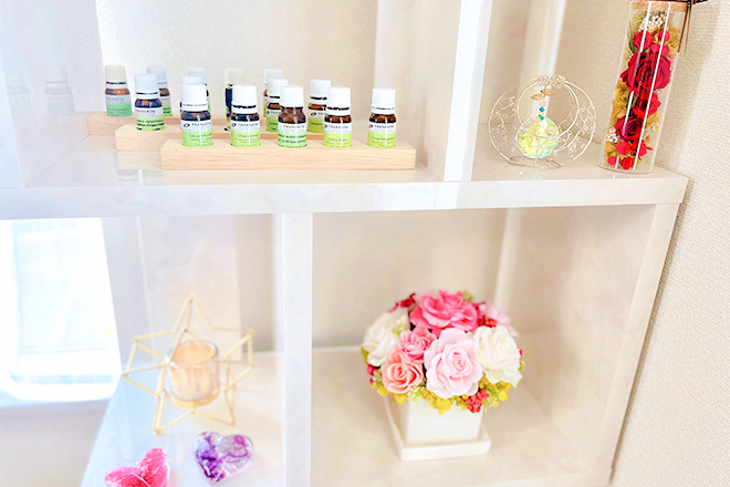 オーダーメイド痩身&小顔矯正専門サロン SOWAKA | 岩出のリラクゼーション オーダーメイド痩身&小顔矯正専門サロン SOWAKA | 岩出のリラクゼーション