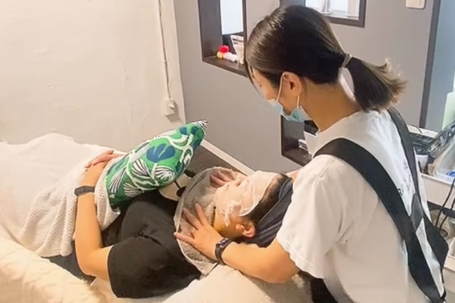 oral care salon Riant | 長田/新開地のリラクゼーション