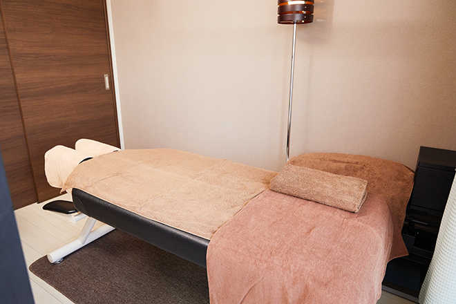 ルポアレーズ repos à l’aise | 天王寺/阿倍野のリラクゼーション