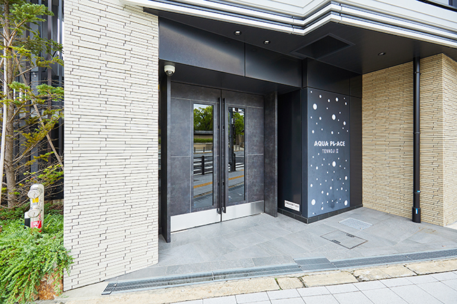 ルポアレーズ repos à l’aise | 天王寺/阿倍野のリラクゼーション