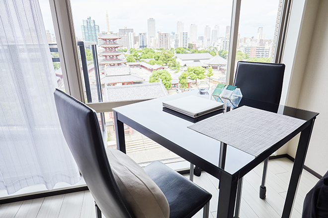 ルポアレーズ repos à l’aise | 天王寺/阿倍野のリラクゼーション