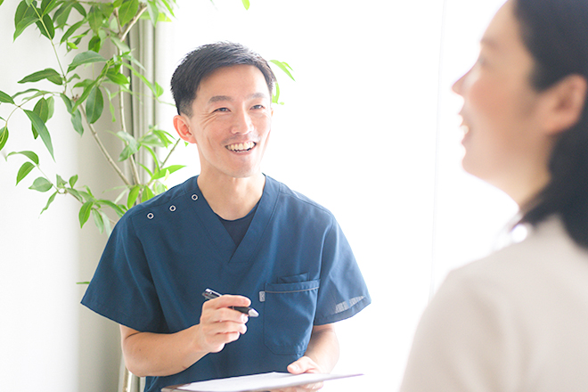 AcuBase鍼灸マッサージ院 | 本八幡のリラクゼーション AcuBase鍼灸マッサージ院 | 本八幡のリラクゼーション