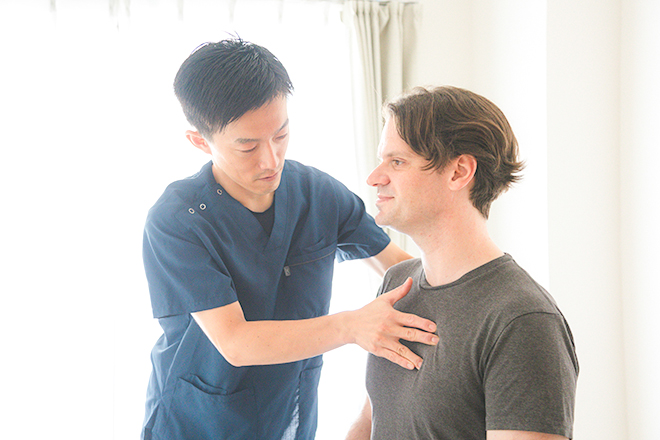 AcuBase鍼灸マッサージ院 | 本八幡のリラクゼーション AcuBase鍼灸マッサージ院 | 本八幡のリラクゼーション